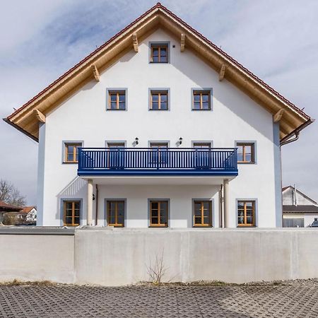 Ferienwohnung Max Gilching Esterno foto