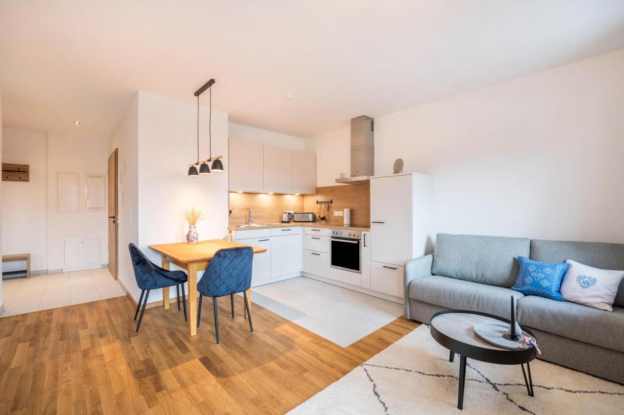 Ferienwohnung Max Gilching Esterno foto