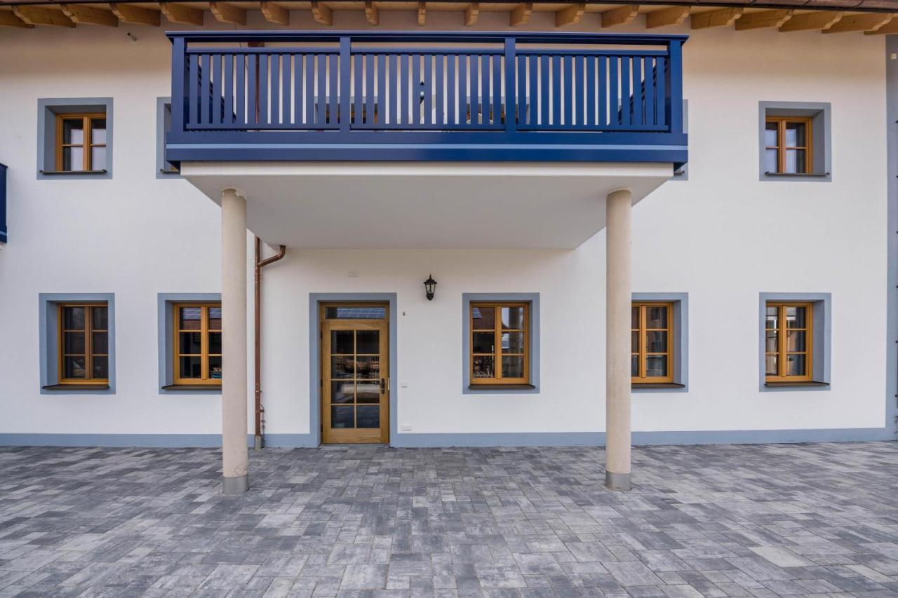 Ferienwohnung Max Gilching Esterno foto