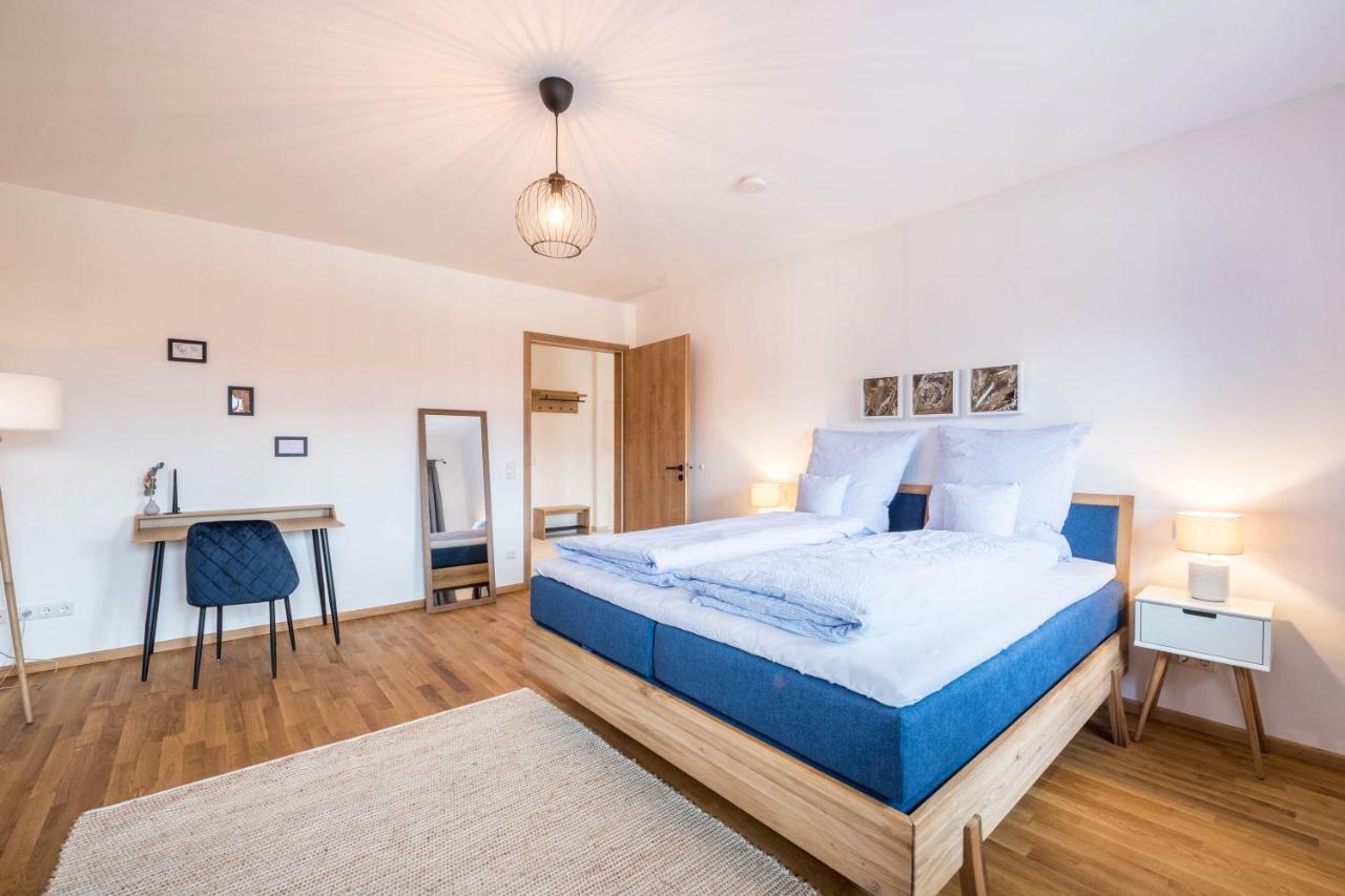 Ferienwohnung Max Gilching Esterno foto