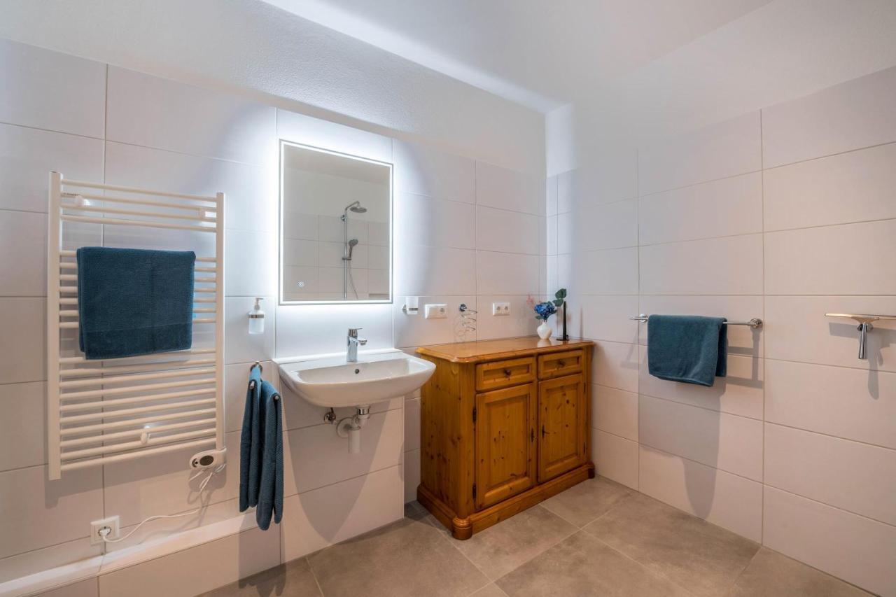 Ferienwohnung Max Gilching Esterno foto