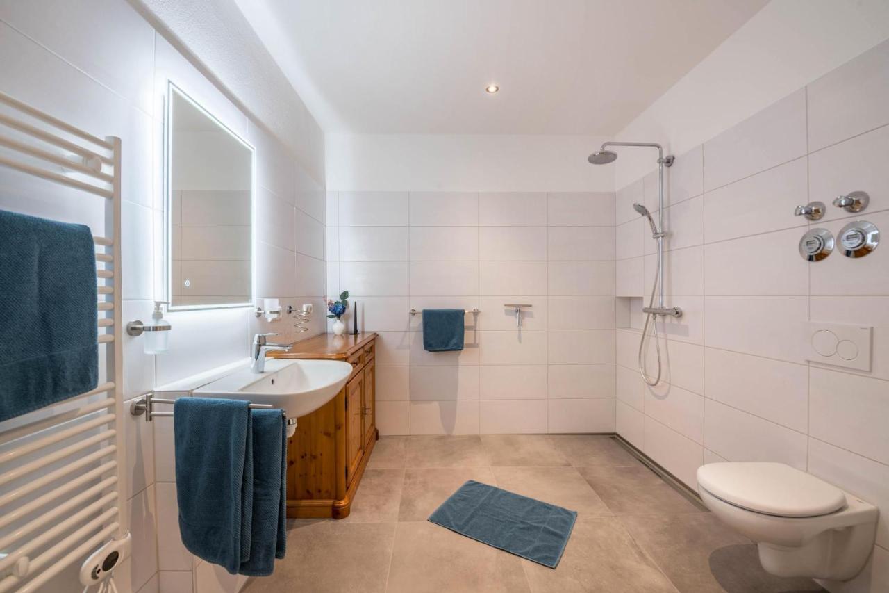 Ferienwohnung Max Gilching Esterno foto
