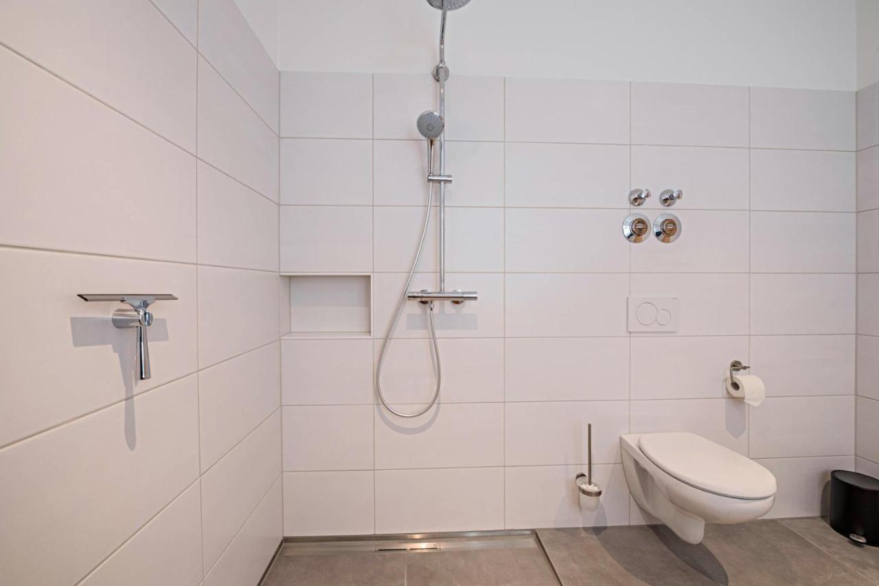 Ferienwohnung Max Gilching Esterno foto